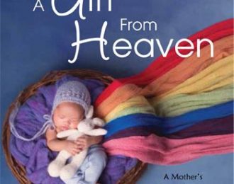 A Gift From Heaven Book