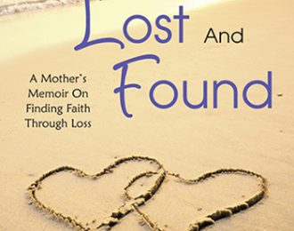 Lost And Found Book