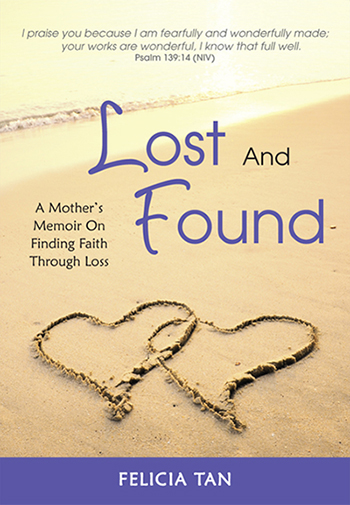 Lost And Found Book