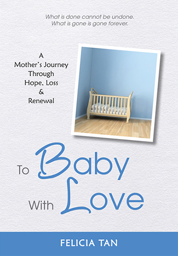To Baby With Love Book