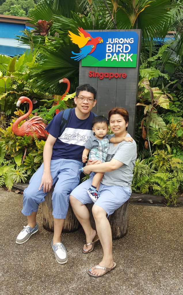 Bird-Park