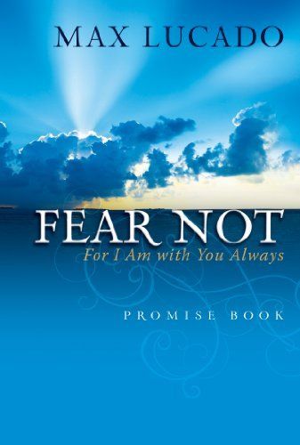 Fear Not