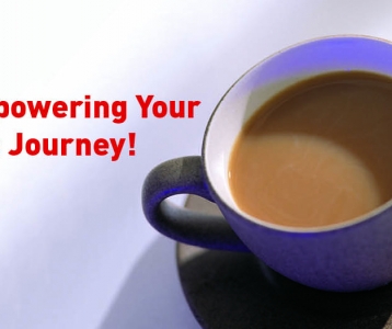 Empowering Your Life Journey!