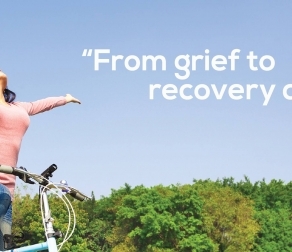Grief Recovery Method (GRM)