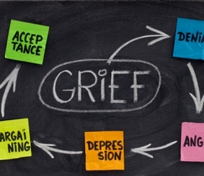 Coping with Grief