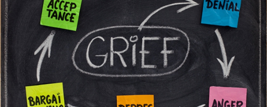 Coping with Grief
