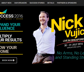 SUCCESS 2016