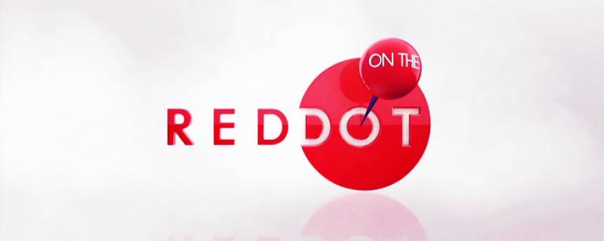 On The Red Dot (TV)