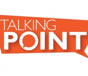 Talking Point (TV)