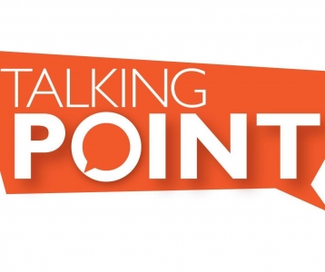 Talking Point (TV)