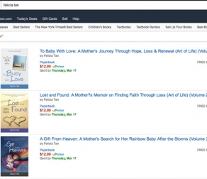 Books on Amazon
