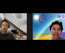 BETTER YOU BETTER MUM – SALES DIRECTOR, PATRICK SZE